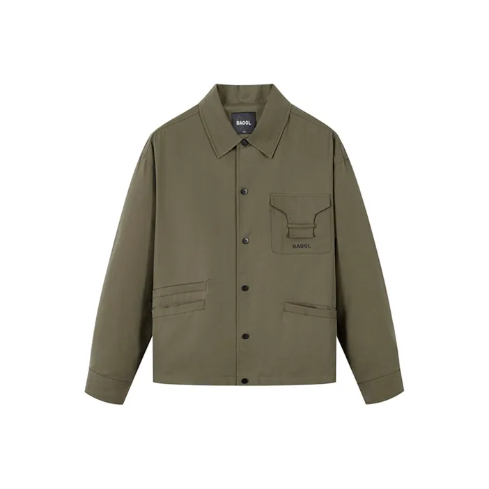 BAGGL Jackets Unisex-10