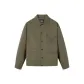 Dark Gray Green