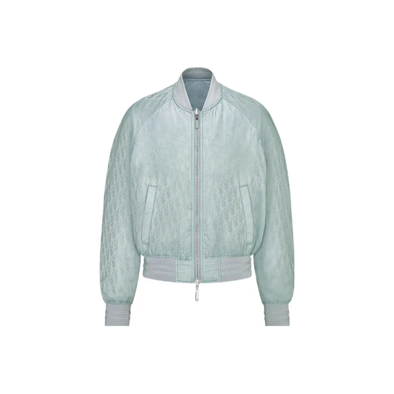 DIOR x Travis Scott DIOR New Season Collection Travis Scott Collaboration Collection Jackets & Coats Men's Gray-0