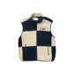 Navy Check/Marine Blue Plaid