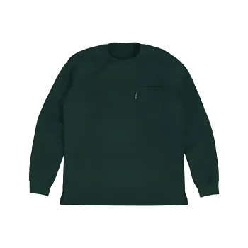 Jack Wolfskin T Shirt Men's Green