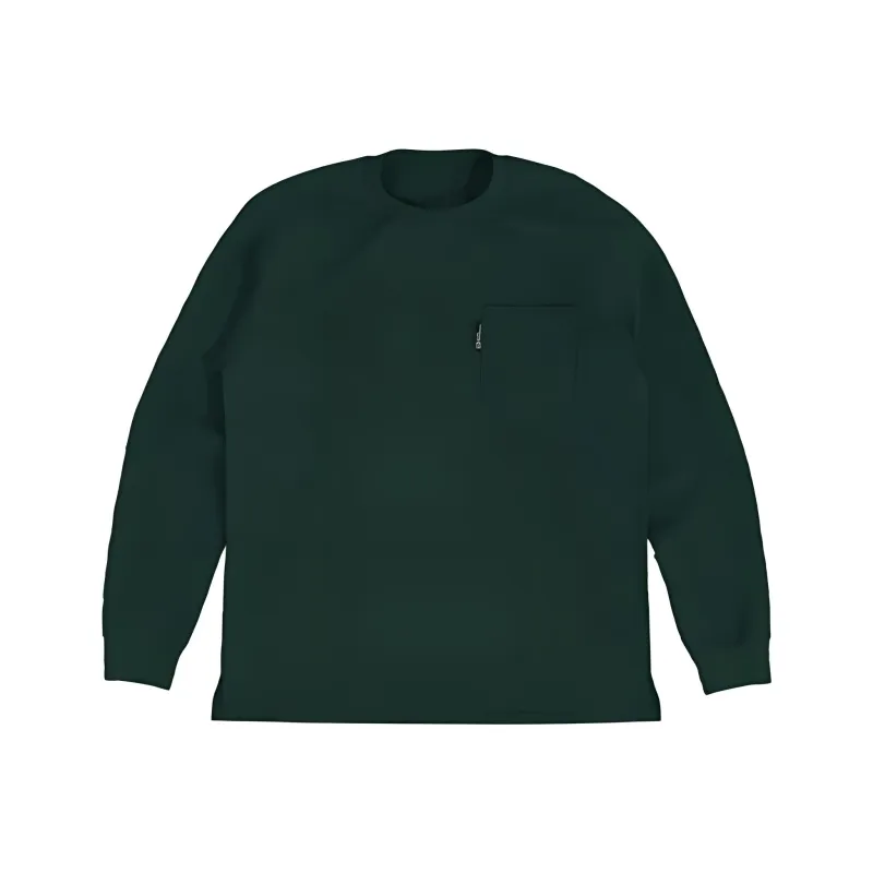 Jack Wolfskin T Shirt Men's Green-0