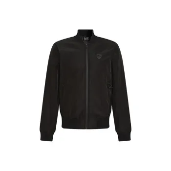 EMPORIO ARMANI FW22 Jacket Men's Black