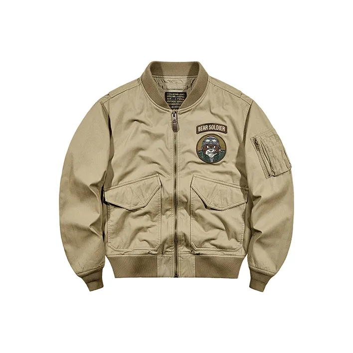 VIP Jackets Unisex-0