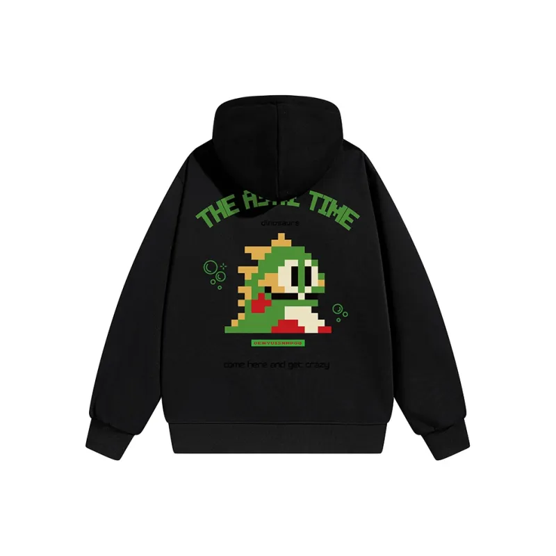 ASWZ Sweatshirts Unisex-6