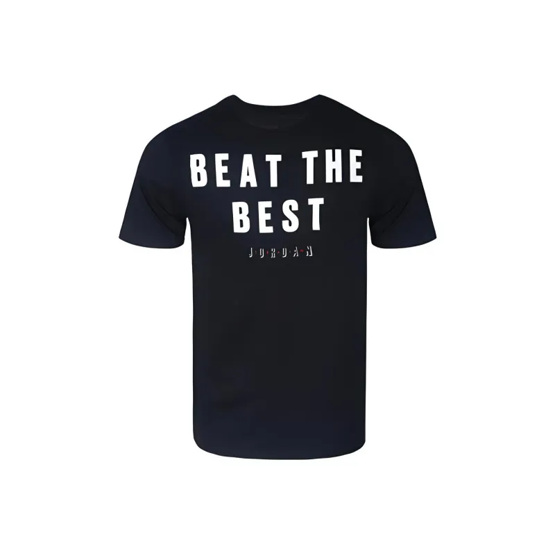Jordan Air T Shirts Men-1