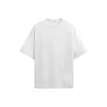 ZARA T-Shirts Men White