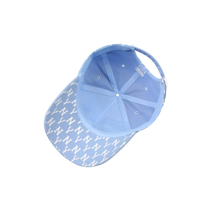 MLB Polyester Baseball Caps CPFA Unisex Blue-5