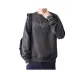 3019 Iron Gray Fleece-Lined