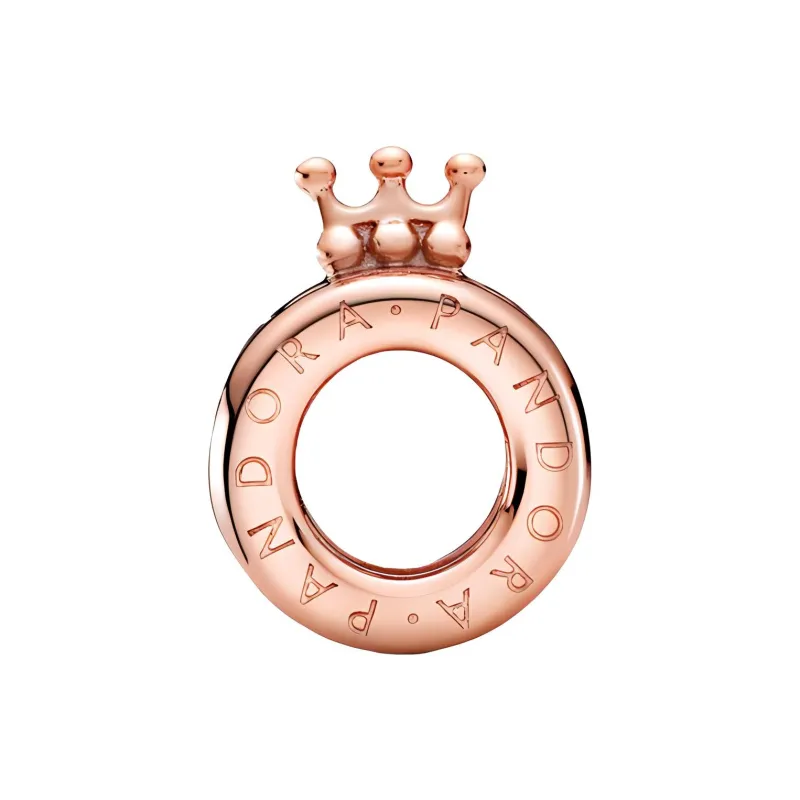 Pandora 14K Rose Gold plated Jewelry Accessories Women's-1