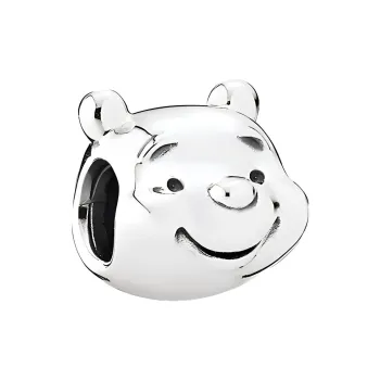 Pandora Charms / Pendants Unisex Silver