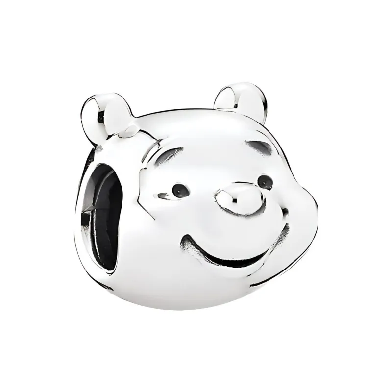 Pandora Charms / Pendants Unisex Silver-0