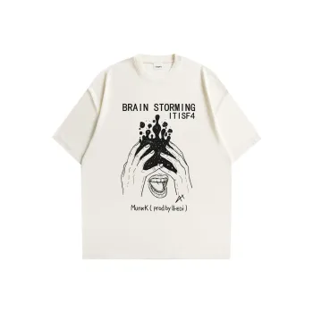 Itisf4 T-Shirts Unisex