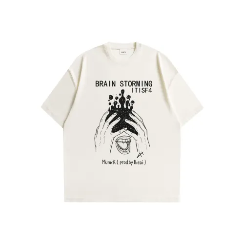 HCHUICHENG Casual Pants Spring Unisex