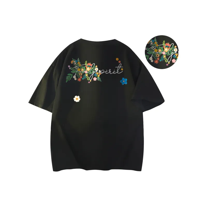 DJ.SPIRIT T Shirts Unisex-6