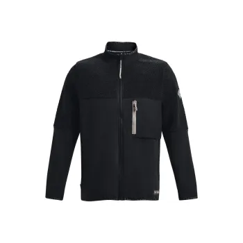 Under Armour Jackets Men Black