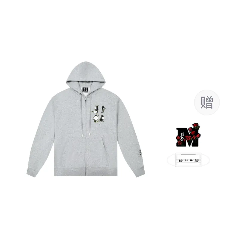 MR.ENJOYDA MONEY Sweatshirts Unisex-16
