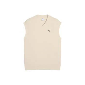 PUMA Chaleco Wardrobe Essentials Para Hombre