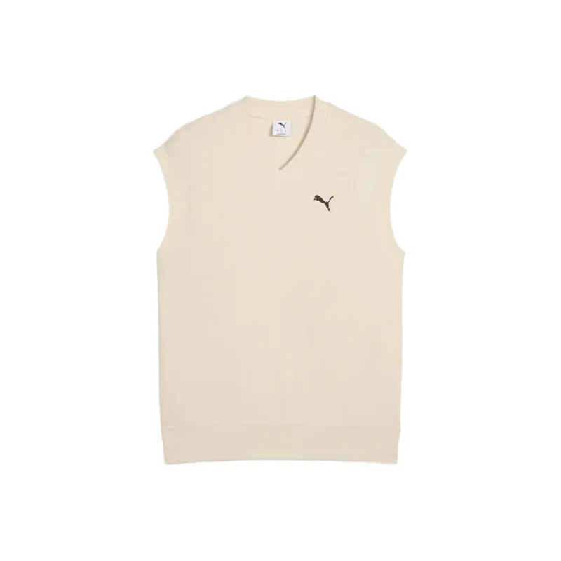 PUMA Chaleco Wardrobe Essentials Para Hombre-0