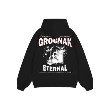 GROGNAK Sweatshirts Unisex