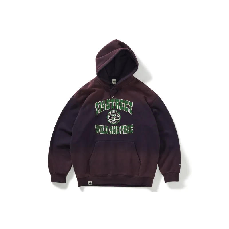 714STREET Sweatshirts Unisex-5