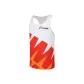 White Orange