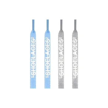CMFY Shoelaces Unisex
