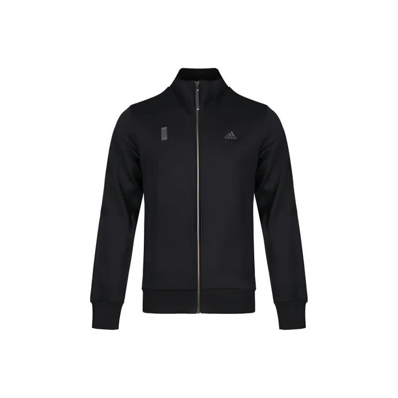 Adidas Jackets Men Black-0