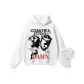 White[Thickened and Fleece-Lined]