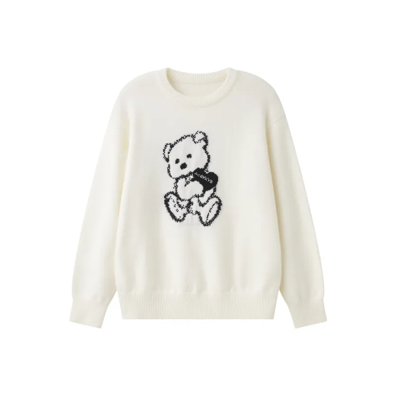YK&YB Knitwear Unisex-7