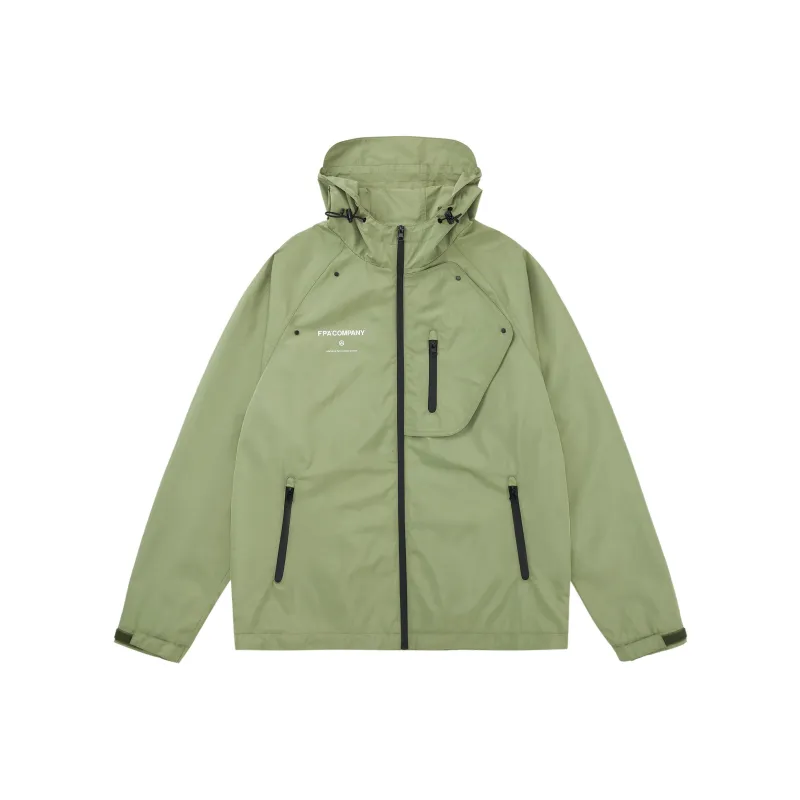 FPA Jackets Unisex-10