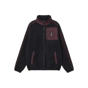 Adidas Jackets Men Black
