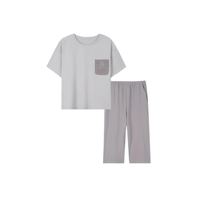 Casenland Women's Pajama Sets-10