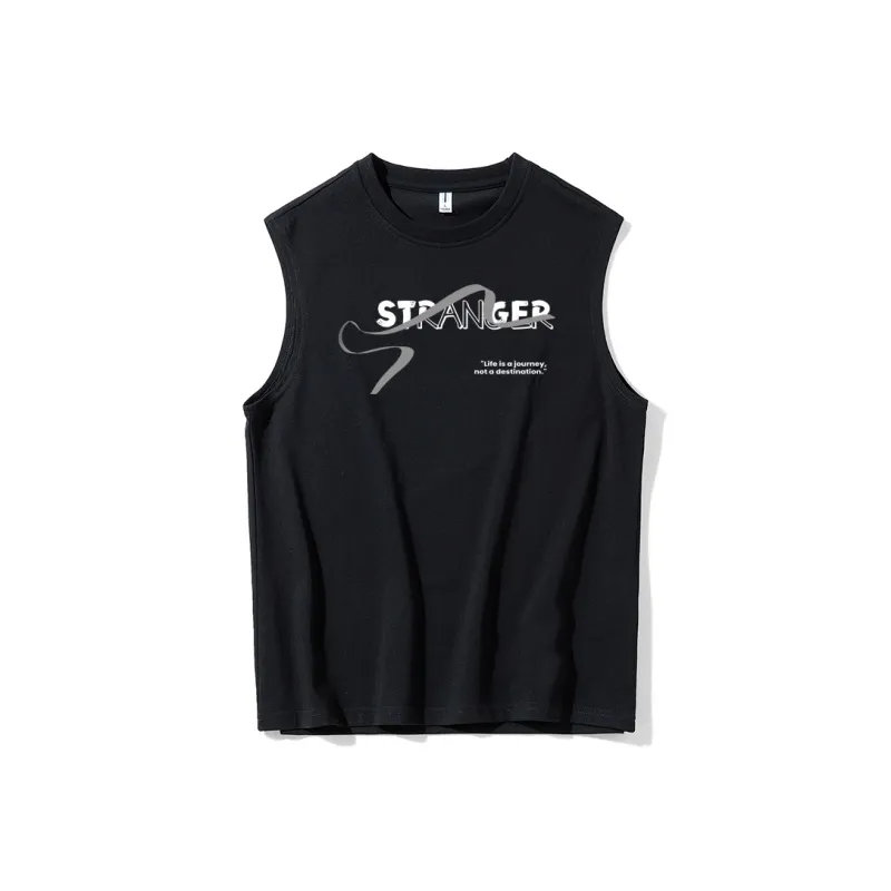 TIMD Tank Tops Unisex-4
