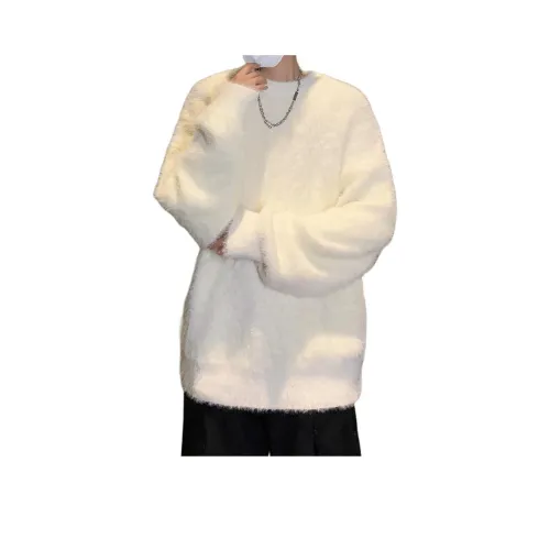 NEAR HERE Knitwear Unisex