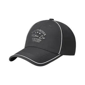 BANDICOOT Polyester 100% Baseball Caps Men's