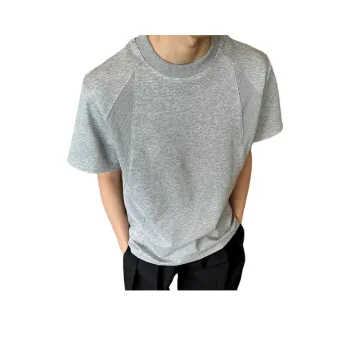 BENGEN T Shirts Unisex