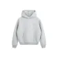Dark Heather Gray