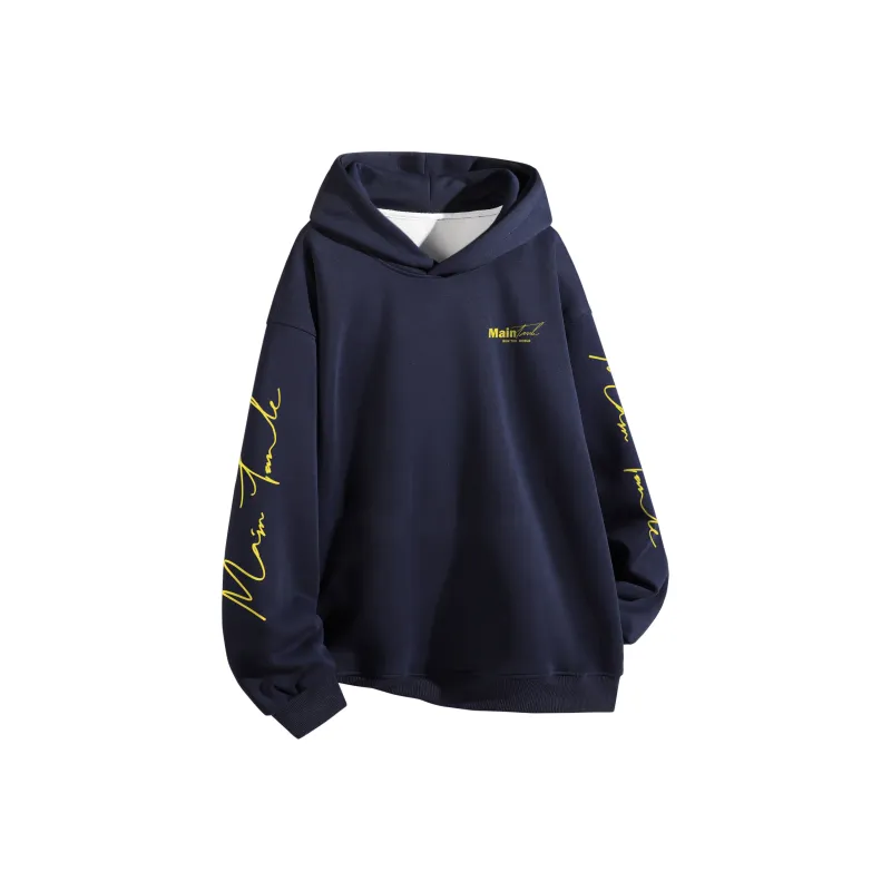 My Name Is MT Sweatshirt Unisex-8