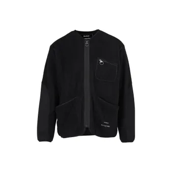 And Wander X BARBOUR Jackets Men Black
