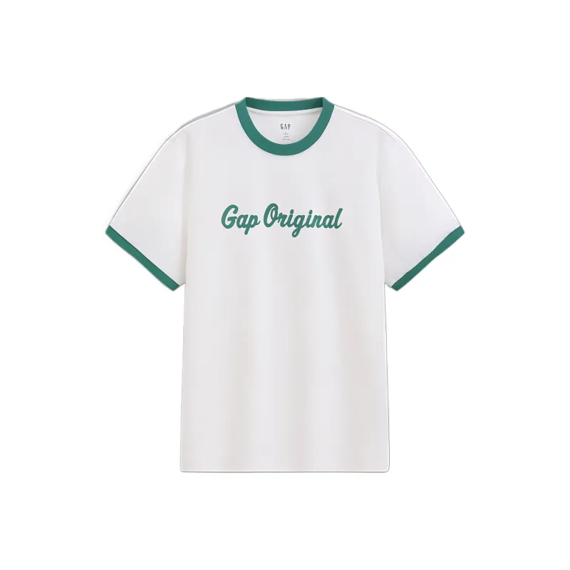GAP T Shirts Unisex-2