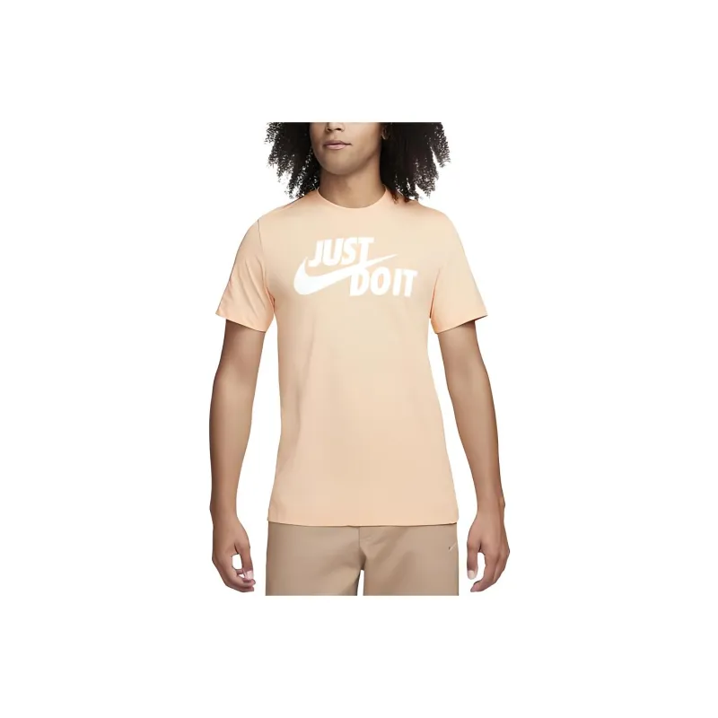 Nike Sportswear Big Kids' T Shirt-0