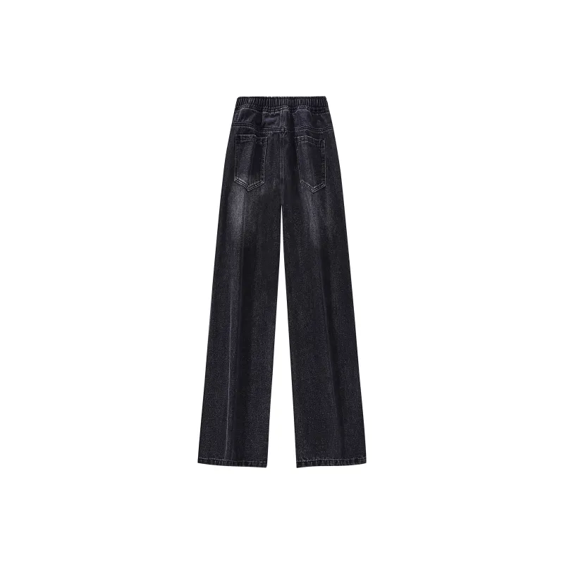 SAME FLOW Jeans Unisex-1