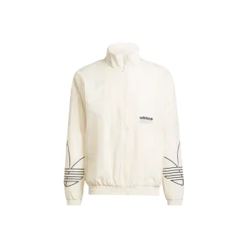 Adidas Originals Jackets Men White