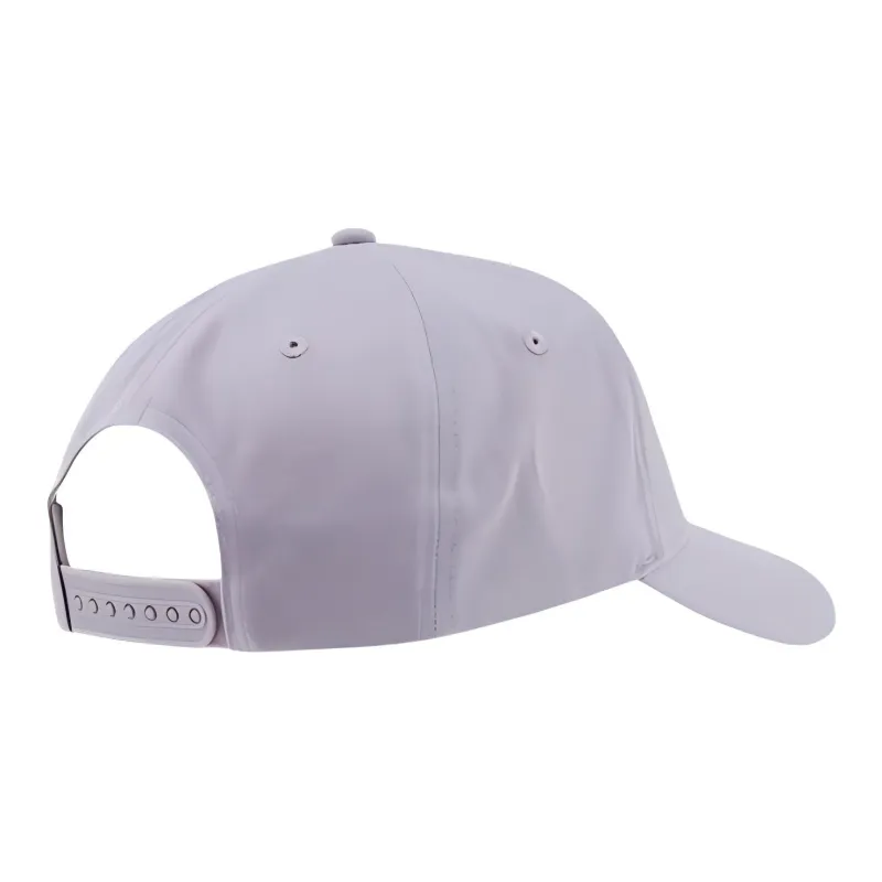 CALVIN KLEIN Cotton Baseball Caps Women's Purple-2