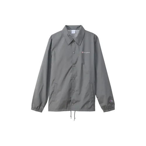 Champion Jackets Men