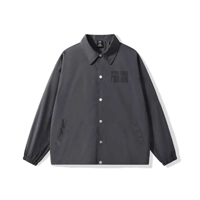 FIDO DIDO Jackets Unisex-10