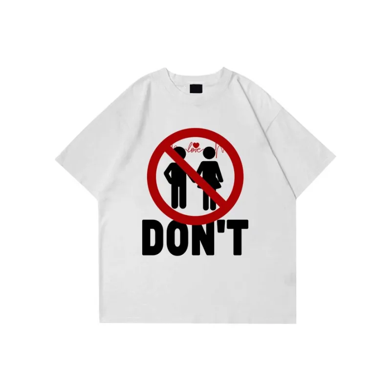 JION T Shirts Unisex-6