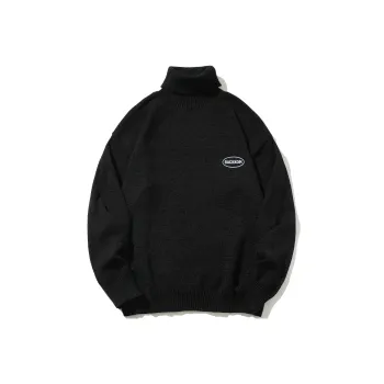 David Bakken x DAOMEIXIONG Knitwear Unisex