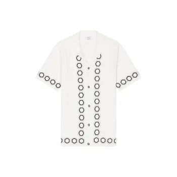 REISSUE FURNITURE Shirt Men's White
